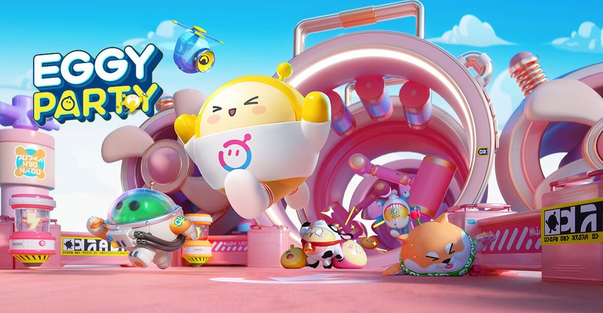 Alpha Eggy Party Transformable Tumbler-Minty【Eggy Party Minty