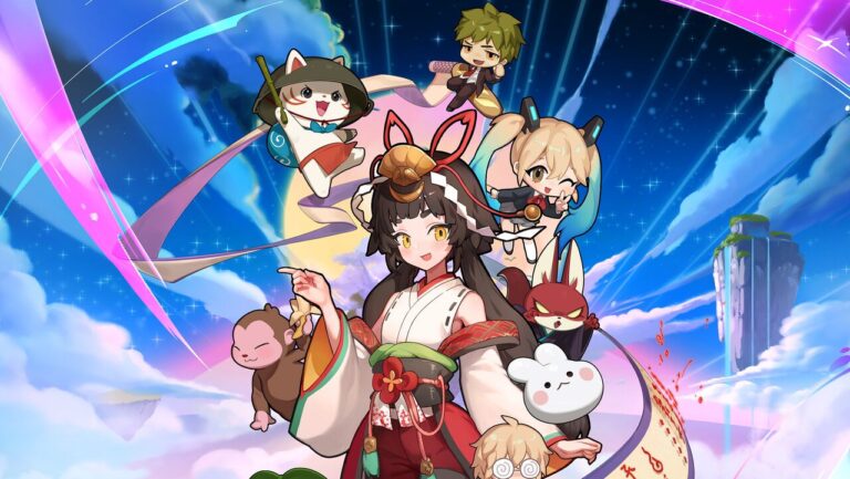 「運任せの召喚士」レビュー!ガチャと戦略が融合した新感覚タワーディフェンス - ゲーム情報館